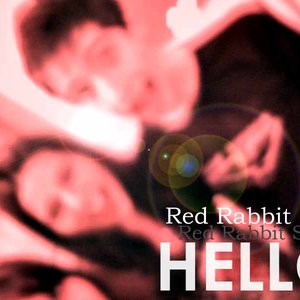 Red Rabbit Say Hello 的头像