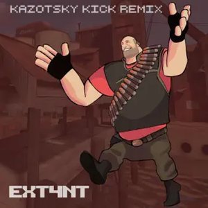 Kazotsky Kick (from "Team Fortress 2")