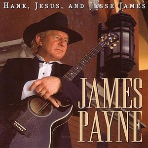 Hank, Jesus, And Jesse James