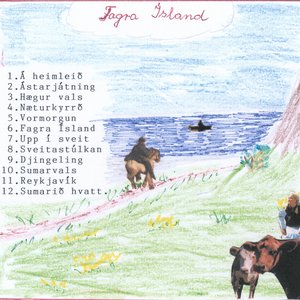 Fagra Ísland