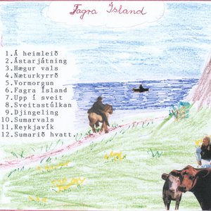 Fagra Ísland