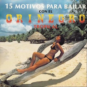 Avatar for Orinegro Tropical