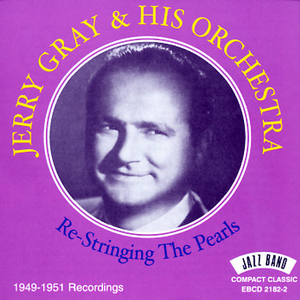 Jerry Gray photo provided by Last.fm
