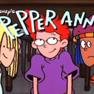 Аватар для Pepper Ann