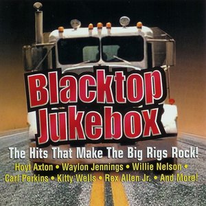 Blacktop Jukebox