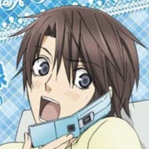 吉野千秋 (CV. 立花慎之介) 的头像