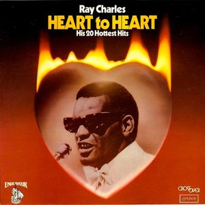 Heart To Heart (His 20 Hottest Hits)