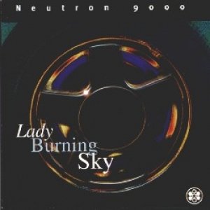 Lady Burning Sky