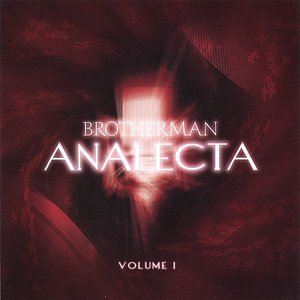 Volume 1 Analecta