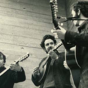 Sweeney's Men photo provided by Last.fm