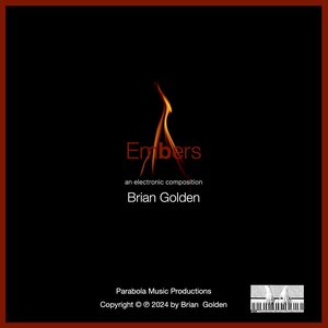 Embers - Single