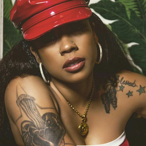 Keyshia Cole photo provided by Last.fm