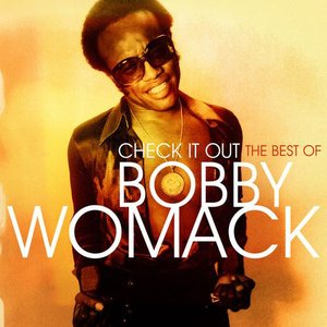 Check It Out (The Best Of Bobby Womack)