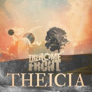 The Home Front 的头像