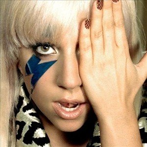 Lady Gaga feat. Colby O'Donis and Akon 的头像