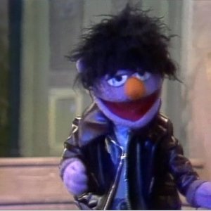Sesame Street's Bruce Stringbean And The S Street Band 的头像