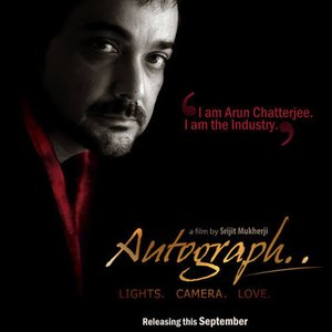 Autograph (Original Motion Picture Soundtrack)