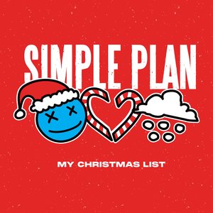 My Christmas List - Single