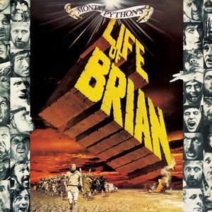 Bild för 'Monty Python's Life of Brian'