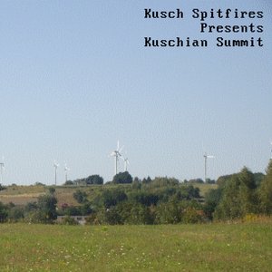 Kuschian Summit