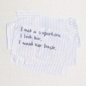 Superhero - Single