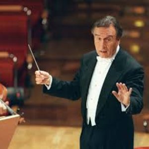 Claudio Abbado; Vienna Philharmonic Orchestra 的头像