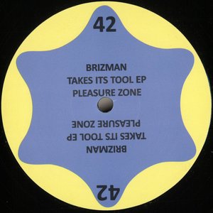Takes Its Tool EP