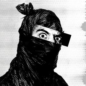 Garbage Bag Balaclava