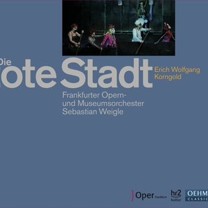 Korngold: Die tote Stadt