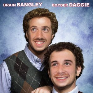 Avatar for Boyder & Brain