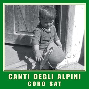 Canti degli Alpini