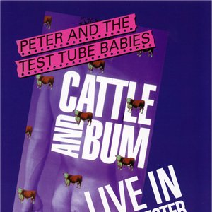 Cattle and Bum / Live in Manchester 1983