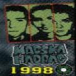 Macskanadrág albums and discography | Last.fm
