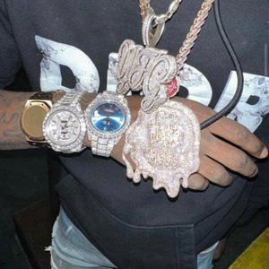 Wicked (Yfg Fatso) - Single