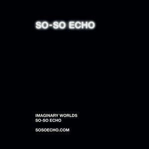 Imaginary Worlds - Single