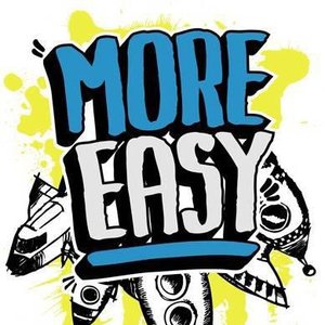 MoreEasy 的头像