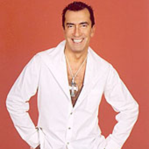 Александр Буйнов photo provided by Last.fm