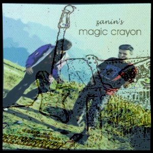 Zanin's Magic Crayon