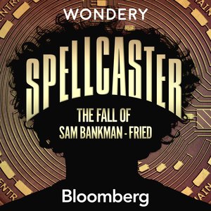 Avatar for Spellcaster: The Fall of Sam Bankman-Fried