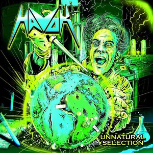 Unnatural Selection [Explicit]