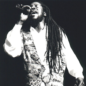 Dennis Brown photo provided by Last.fm