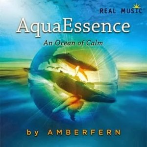 AquaEssence: An Ocean Of Calm