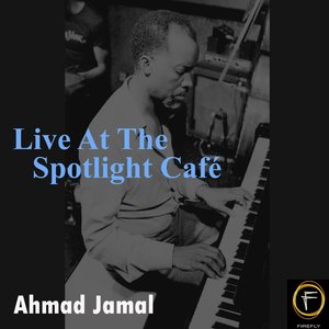 Live At The Spotlight Café