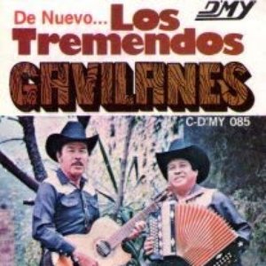 'Los Tremendos Gavilanes'の画像