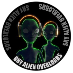 Avatar for Shy Alien Overlords