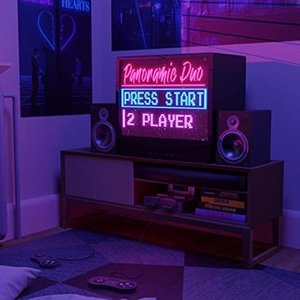 Press Start