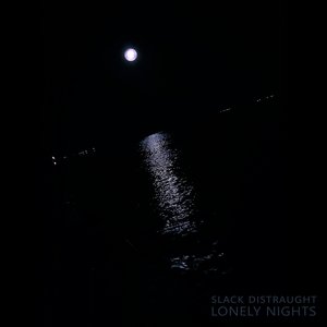 Lonely Nights - EP
