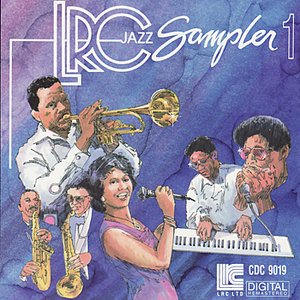 LRC Jazz Sampler : Volume 1