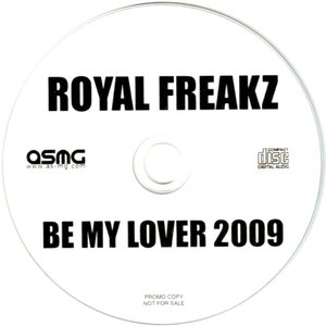 Awatar dla Royal Freakz