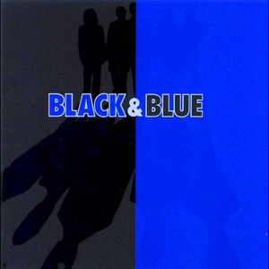 Backstreet Boys - Black & Blue [Japan 2000 Bonus Tracks] - Zortam Music